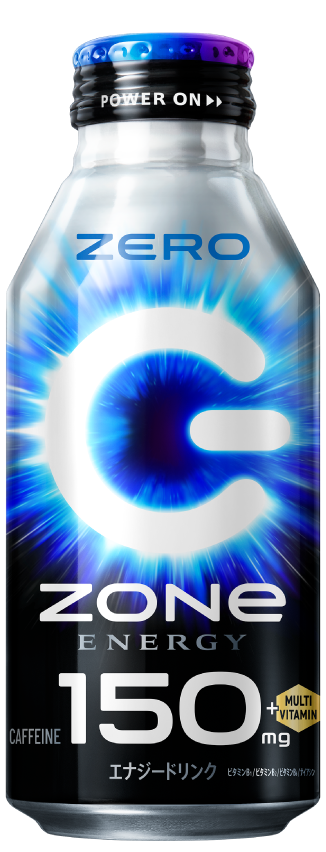 HYPER ZONe ZERO
