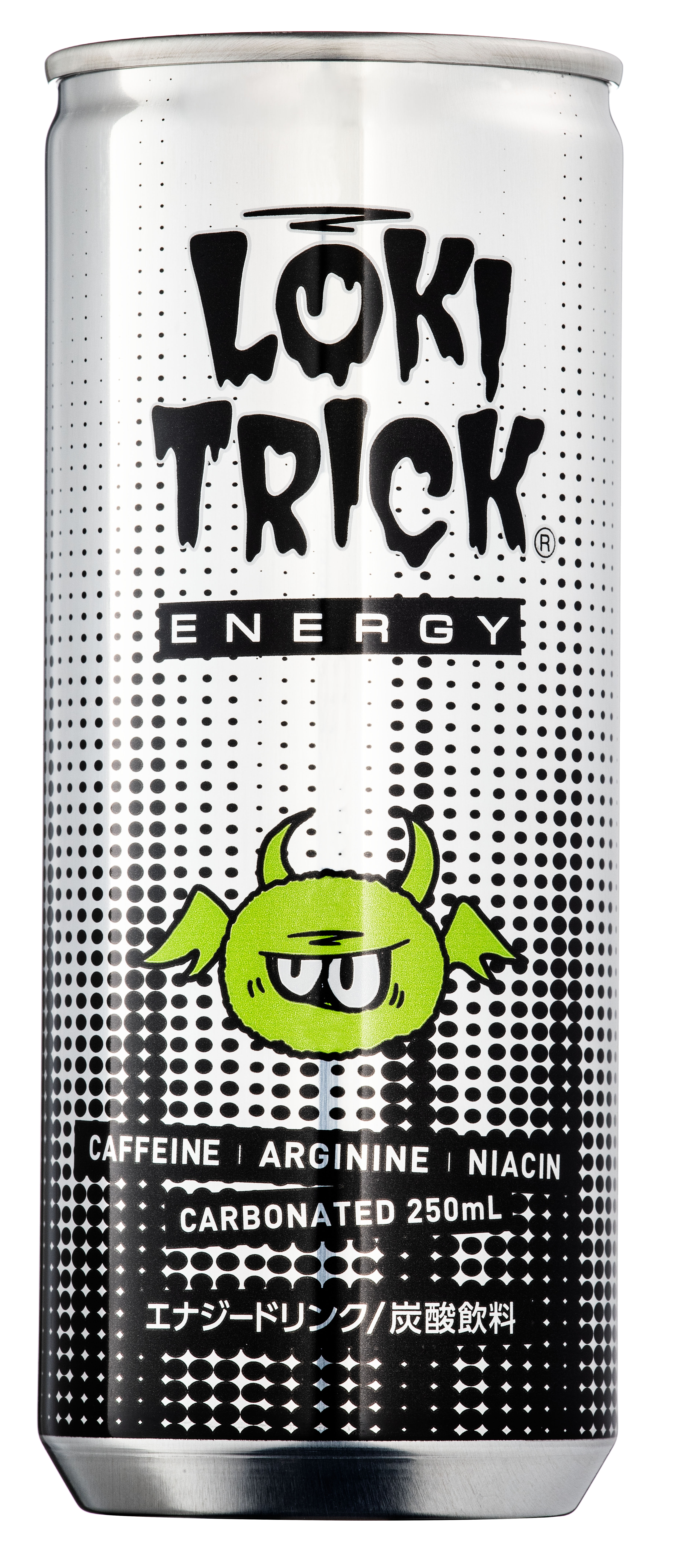 ロキトリックエナジー 250ml